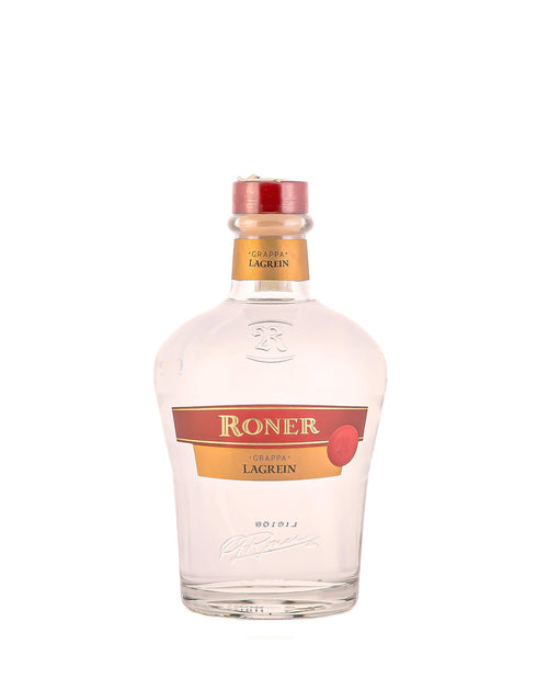 Roner Grappa Lagrein 0,7l